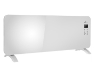 Mission Air Grzejnik konwektorowy PORTO WiFi 2400W Biały - 1590298 - zdjęcie 1